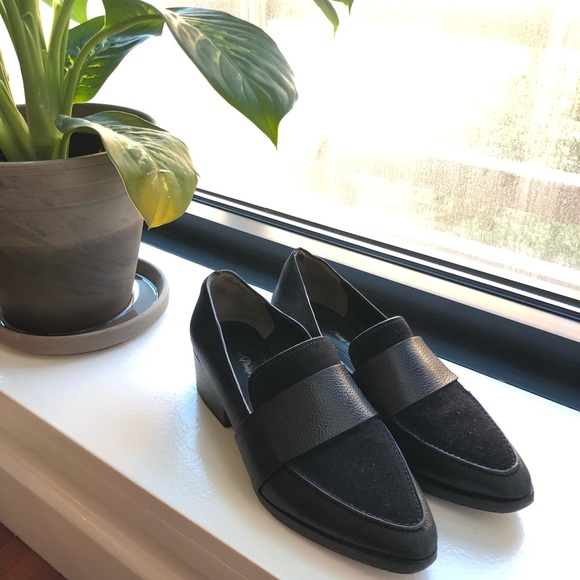 Phillip Lim Quinn Loafer - Picture 2 of 2